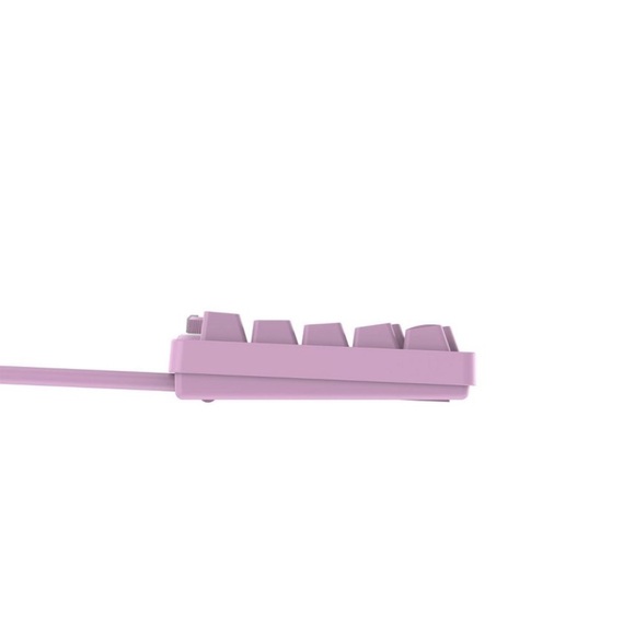 North Base Computer Keyboard - Pink - Picture 4 of 10